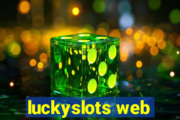 luckyslots web